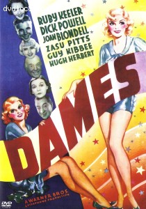 Dames Cover