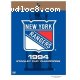 New York Rangers, The - 1994 Stanley Cup Champions