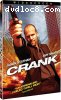 Crank (Widescreen Edition)