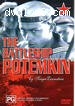Battleship Potemkin, The (Bronenosets Potyomkin) Cover