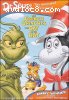 Dr. Seuss: The Grinch Grinches The Cat In The Hat
