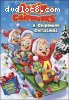 Alvin And The Chipmunks: A Chipmunk Christmas