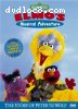 Sesame Street Presents Elmo's Musical Adventures - Peter &amp; The Wolf