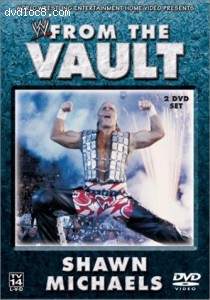 WWE From the Vault - Shawn Michaels