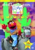Elmo's World - Wild Wild West
