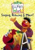 Elmo's World - Singing, Drawing &amp; More