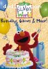 Elmo's World - Birthdays, Games &amp; More