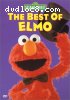 Sesame Street - The Best of Elmo