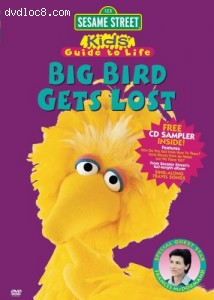 Sesame Street - Big Bird Gets Lost