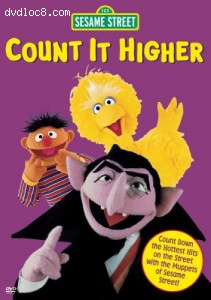 Count It Higher Cover