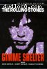 Gimme Shelter: The Rolling Stones