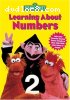 Sesame Street - Learning About Numbers