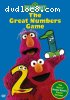 Sesame Street - The Great Numbers Game