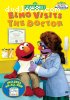 Sesame Street - Elmo Visits the Doctor