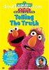 Sesame Street - Telling the Truth