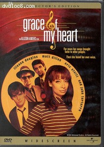 Grace Of My Heart Collector's Edition Cover