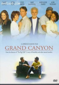 Grand Canyon Cover