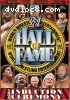 WWE Hall of Fame 2004