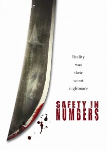 Safety in Numbers Cover