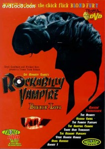 Rockabilly Vampire : Burnin' Love