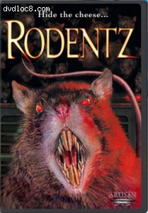 Rodentz Cover