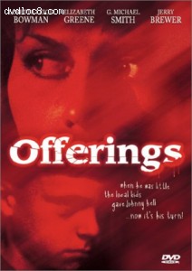 Offerings Cover