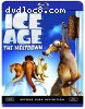 Ice Age: The Meltdown (Blu Ray)