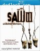 Saw III (Unrated Edition) [Blu-ray]