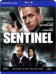 Cover Image for 'Sentinel, The'