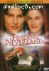 Finding Neverland (Nordic Edition)