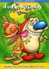 Ren &amp; Stimpy Show, the - Season Five and Some More of Four