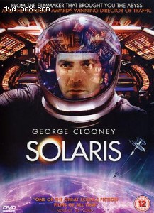 Solaris Cover