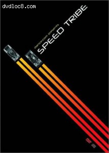 Speed Tribe Cover