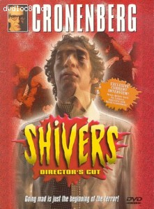 Shivers Cover