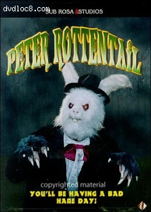 Peter Rottentail Cover