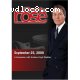 Charlie Rose with Andrew Lloyd Webber (September 25, 2000)