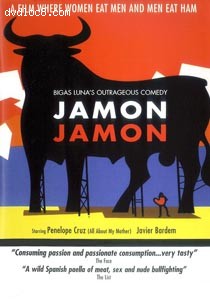 JamÃ³n, jamÃ³n (Nordic Edition) Cover