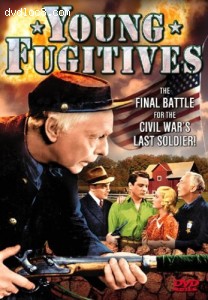 Young Fugitives Cover