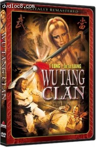 Wu Tang Clan Cover
