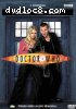 Doctor Who - the Complete First Series (Nordic Edition)