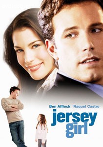Jersey Girl (Nordic Edition) Cover