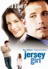 Jersey Girl (Nordic Edition)