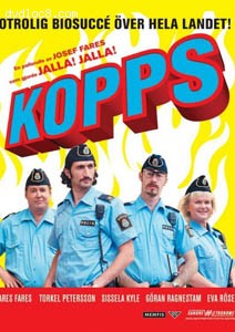Kopps Cover