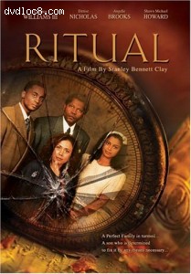 Ritual Cover