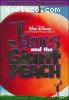 James And The Giant Peach: Special Edition