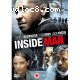 Inside Man (Region 2)