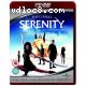Serenity (HD DVD)