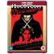 V For Vendetta (HD DVD) (Region 2)