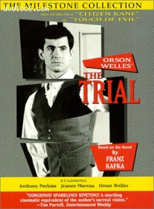 Trial, The