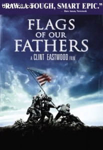 Flags of Our Fathers (Widescreen Edition) Cover